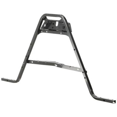 Rareelectrical - New Radiator Support Compatible With Chevrolet Gmc Silverado 2500 Hd Classic Ls 8 Cyl 6.0L Silverado - Image 5