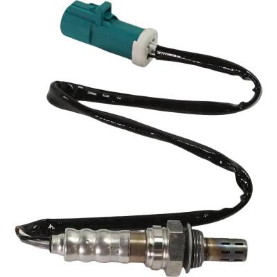 Rareelectrical - New 4-Wire Oxygen Sensor Compatible With Ford Lincoln Mazda B3000 Se 6 Cyl 3.0L Escape Limited 4 Cyl - Image 6