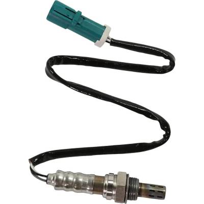 New 4-Wire Oxygen Sensor Compatible With Ford Lincoln Mazda Escape Limited 6 Cyl 3.0L B2300 Sx 4 Cyl