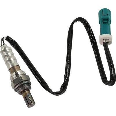 Rareelectrical - New 4-Wire Oxygen Sensor Compatible With Ford Lincoln Mazda Escape Limited 6 Cyl 3.0L B2300 Sx 4 Cyl - Image 3