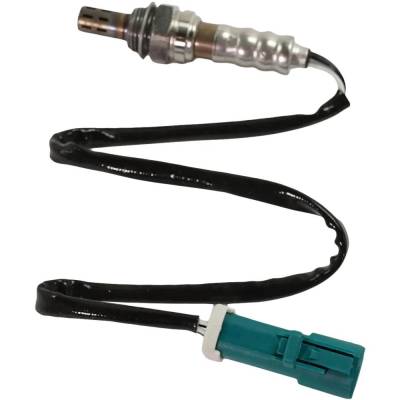 Rareelectrical - New 4-Wire Oxygen Sensor Compatible With Ford Lincoln Mazda Escape Limited 6 Cyl 3.0L B2300 Sx 4 Cyl - Image 4
