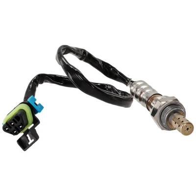 Rareelectrical - New M18-1.5 Oxygen Sensor Compatible With Gmc Sierra 2500 Hd Classic Sle 8 Cyl 8.1L Savana 1500 Base - Image 1