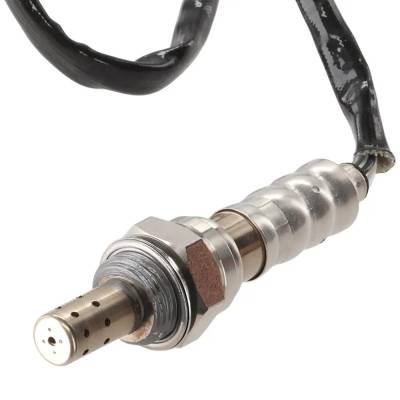 Rareelectrical - New M18-1.5 Oxygen Sensor Compatible With Gmc Savana 2500 Sle 8 Cyl 4.8L Sierra 2500 Hd Classic Sle - Image 3