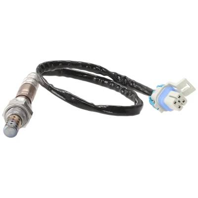 New 4-Wire Oxygen Sensor Compatible With Cadillac Chevrolet Gmc Silverado 3500 Hd Lt 8 Cyl 6.0L