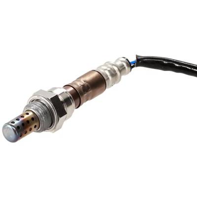 Rareelectrical - New 4-Wire Oxygen Sensor Compatible With Cadillac Chevrolet Gmc Silverado 3500 Hd Lt 8 Cyl 6.0L - Image 3