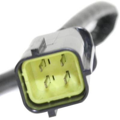 Rareelectrical - New M18-1.5 Oxygen Sensor Compatible With Infiniti Nissan Murano S 6 Cyl 3.5L Versa Sl 4 Cyl 1.8L - Image 6