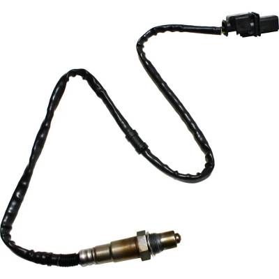 Rareelectrical - New Wideband Oxygen Sensor Compatible With Ford Volkswagen Jetta Tdi Comfortline 4 Cyl 2.0L Touareg - Image 2