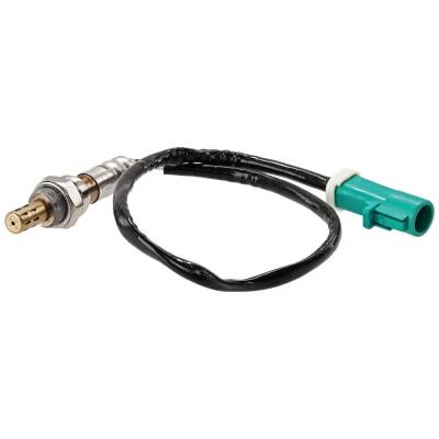 Rareelectrical - New M18-1.5 Oxygen Sensor Compatible With Ford Lincoln Mazda B3000 Sx 6 Cyl 3.0L Flex Limited 6 Cyl - Image 1
