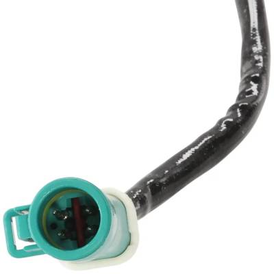 Rareelectrical - New M18-1.5 Oxygen Sensor Compatible With Ford Lincoln Mazda B3000 Sx 6 Cyl 3.0L Flex Limited 6 Cyl - Image 3