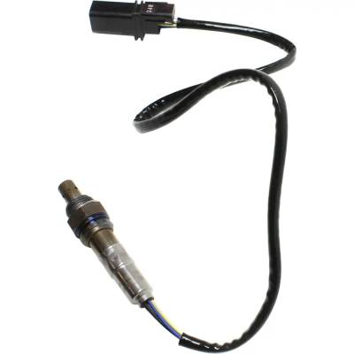 Rareelectrical - New Wideband Oxygen Sensor Compatible With Hyundai Elantra Ultimate Hybrid 4 Cyl 1.6L Elantra L 4 - Image 4