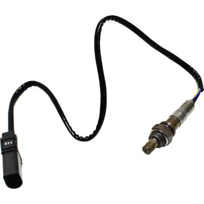 Rareelectrical - New Wideband Oxygen Sensor Compatible With Hyundai Ioniq Hybrid Preferred 4 Cyl 1.6L Accent Se 4 Cyl - Image 3