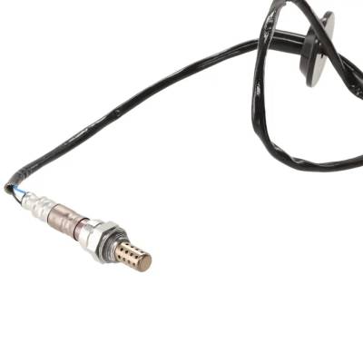 Rareelectrical - New M18-1.5 Oxygen Sensor Compatible With Mitsubishi Lancer De 4 Cyl 2.0L Lancer Gt 4 Cyl 2.0L - Image 2