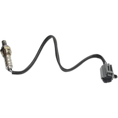 Rareelectrical - New M18-1.5 Oxygen Sensor Compatible With Dodge Caravan Base 4 Cyl 2.4L Ram 1500 Sport 8 Cyl 5.2L - Image 4
