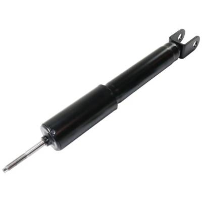 Rareelectrical - New OEM Replacement Gas Charged Shock Absorber And Strut Assembly Compatible With Gmc Sierra 1500 Wt - Image 2