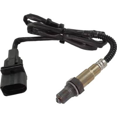 Rareelectrical - New Wideband Oxygen Sensor Compatible With Bmw Volkswagen Touareg Base 8 Cyl 4.2L Jetta Gls 6 Cyl - Image 3
