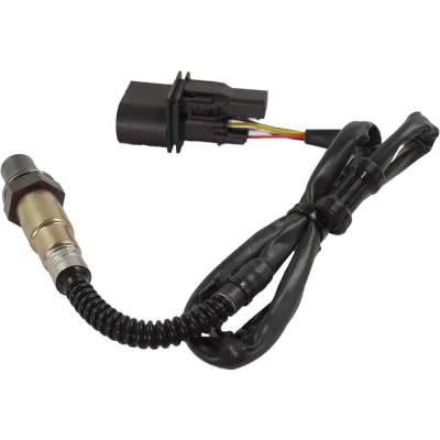 Rareelectrical - New Wideband Oxygen Sensor Compatible With Bmw Volkswagen Touareg Base 8 Cyl 4.2L Jetta Gls 6 Cyl - Image 4