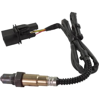 Rareelectrical - New Wideband Oxygen Sensor Compatible With Bmw Volkswagen Touareg Base 8 Cyl 4.2L Jetta Gls 6 Cyl - Image 5