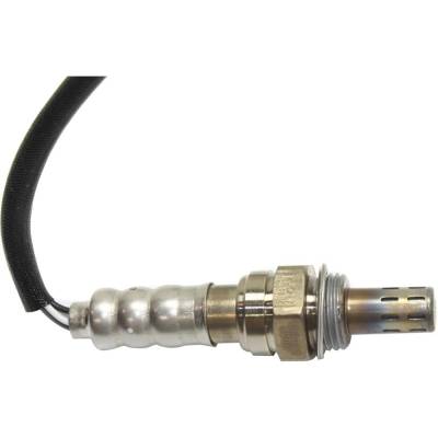 Rareelectrical - New M18-1.5 Oxygen Sensor Compatible With Dodge B2500 Base 8 Cyl 5.2L B1500 Base 8 Cyl 5.2L Ram 2500 - Image 6