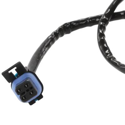 Rareelectrical - New M18-1.5 Oxygen Sensor Compatible With Chevrolet Gmc Colorado Wt 4 Cyl 2.8L Suburban 1500 Base 8 - Image 3