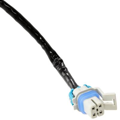 Rareelectrical - New 4-Wire Oxygen Sensor Compatible With Cadillac Chevrolet Gmc Express 1500 Base 6 Cyl 4.3L Sierra - Image 4