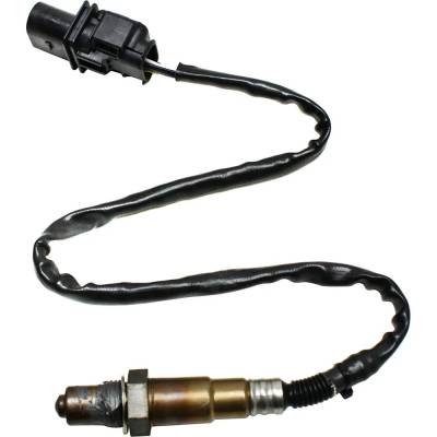 Rareelectrical - New Wideband Oxygen Sensor Compatible With Mercedes Benz Gle550e 4Matic 6 Cyl 3.0L Gle350 4Matic 6 - Image 4