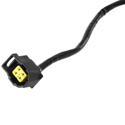 Rareelectrical - New M18-1.5 Oxygen Sensor Compatible With Mitsubishi Lancer Se Limited Edition 4 Cyl 2.4L Lancer Se - Image 3