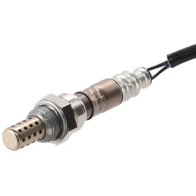 Rareelectrical - New M18-1.5 Oxygen Sensor Compatible With Chevrolet Gmc Canyon Slt 8 Cyl 5.3L Silverado 1500 Classic - Image 2