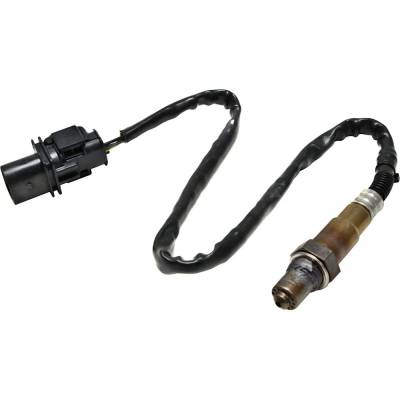Rareelectrical - New Wideband Oxygen Sensor Compatible With Mercedes Benz E450 4Matic 6 Cyl 3.0L S550 4Matic 8 Cyl - Image 3