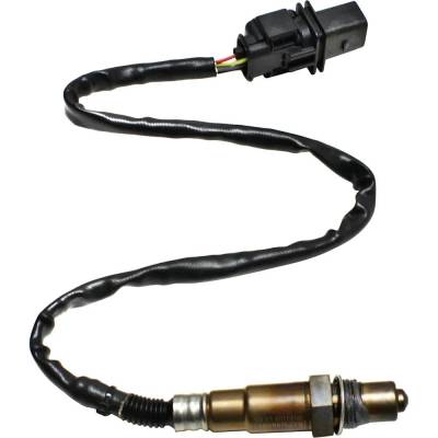 Rareelectrical - New Wideband Oxygen Sensor Compatible With Mercedes Benz E450 4Matic 6 Cyl 3.0L S550 4Matic 8 Cyl - Image 5