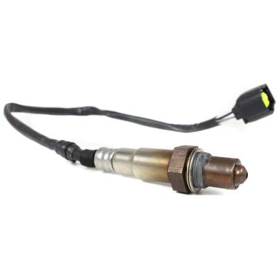 Rareelectrical - New 4-Wire Oxygen Sensor Compatible With Dodge Jeep Mercedes Benz Caliber Heat 4 Cyl 2.0L Caliber Se - Image 3