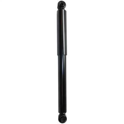 New Monotube Shock Absorber And Strut Assembly Compatible With Chevrolet Silverado 3500 Classic Ls 8