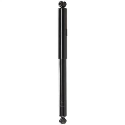 New Left Rear Shock Absorber And Strut Assembly Compatible With Ford Ranger Xl 6 Cyl 4.0L Ranger Stx