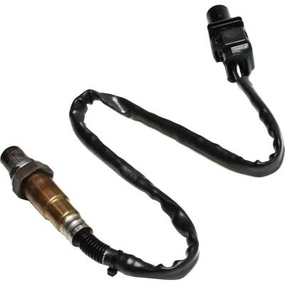Rareelectrical - New Wideband Oxygen Sensor Compatible With Mercedes Benz C43 Amg 4Matic 6 Cyl 3.0L Maybach Gls600 - Image 2
