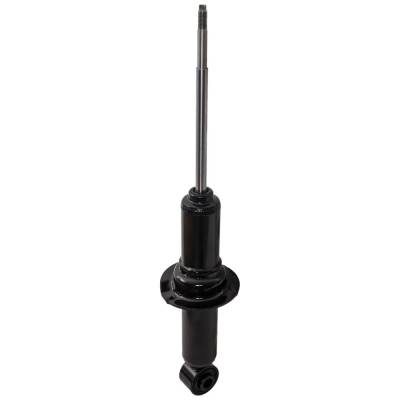 Rareelectrical - New Left Front Shock Absorber And Strut Assembly Compatible With Chevrolet Gmc Canyon Z71 Fleet 5 - Image 2