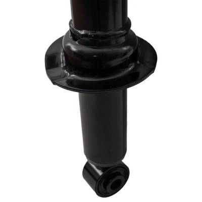 Rareelectrical - New Left Front Shock Absorber And Strut Assembly Compatible With Chevrolet Gmc Canyon Z71 Fleet 5 - Image 6