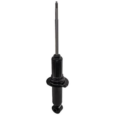 Rareelectrical - New Left Front Shock Absorber And Strut Assembly Compatible With Chevrolet Gmc Colorado Wt 4 Cyl - Image 3