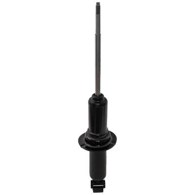 Rareelectrical - New Left Front Shock Absorber And Strut Assembly Compatible With Chevrolet Gmc Colorado Wt 4 Cyl - Image 4