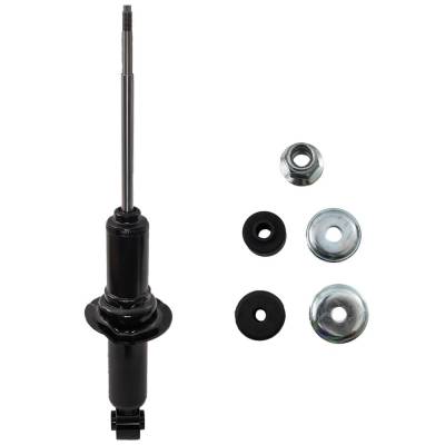 New Left Front Shock Absorber And Strut Assembly Compatible With Chevrolet Gmc Canyon Sl 4 Cyl 2.9L