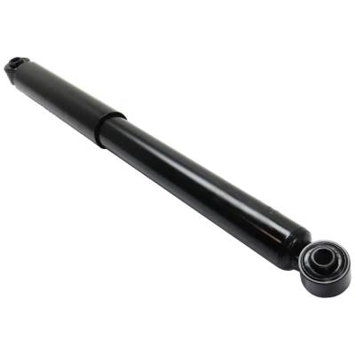 Rareelectrical - New Monotube Shock Absorber And Strut Assembly Compatible With Chevrolet Silverado 3500 Hd Wt 8 Cyl - Image 3