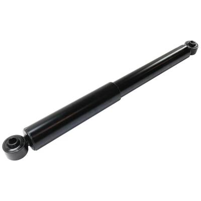 Rareelectrical - New Monotube Shock Absorber And Strut Assembly Compatible With Chevrolet Suburban 2500 Ltz 8 Cyl - Image 2