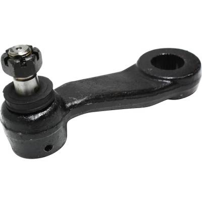 Rareelectrical - New Pitman Arm Compatible With Chevrolet Gmc S10 Zr2 6 Cyl 4.3L S10 Base 4 Cyl 2.0L S15 High Sierra - Image 3