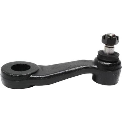 Rareelectrical - New Pitman Arm Compatible With Chevrolet Gmc S15 Sierra Classic 4 Cyl 2.0L Jimmy Diamond Edition 6 - Image 4