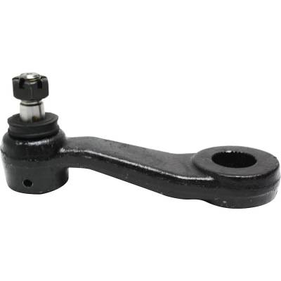 Rareelectrical - New Pitman Arm Compatible With Chevrolet Gmc S10 Base 6 Cyl 2.8L S15 Jimmy Base 4 Cyl 2.0L S15 Jimmy - Image 1