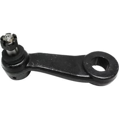 Rareelectrical - New Pitman Arm Compatible With Chevrolet Gmc S15 High Sierra 4 Cyl 1.9L S15 High Sierra 4 Cyl 2.0L - Image 5