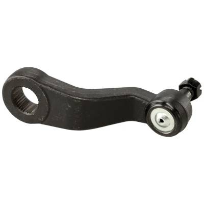 Rareelectrical - New 4 Grooves Spline Pitman Arm Compatible With Gmc Sierra 3500 Classic Slt 8 Cyl 8.8L Sierra 2500 - Image 6