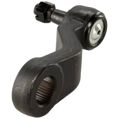 Rareelectrical - New 4 Grooves Spline Pitman Arm Compatible With Gmc Savana 2500 Sl 8 Cyl 6.2L Savana 3500 Ls 8 Cyl - Image 4