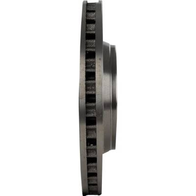 Rareelectrical - New Left Front Brake Disc Compatible With Buick Chevrolet Pontiac Lacrosse Cxs 6 Cyl 3.6L Terraza - Image 3