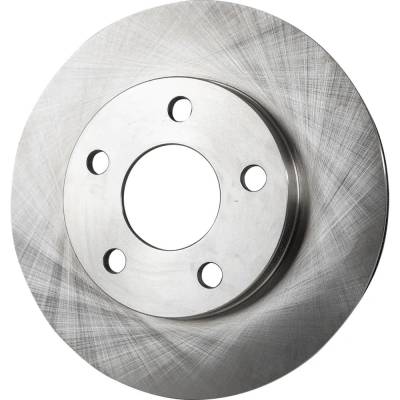 New Vented Brake Disc Compatible With Chevrolet Oldsmobile Pontiac Grand Am Gt1 6 Cyl 3.4L Alero Gls