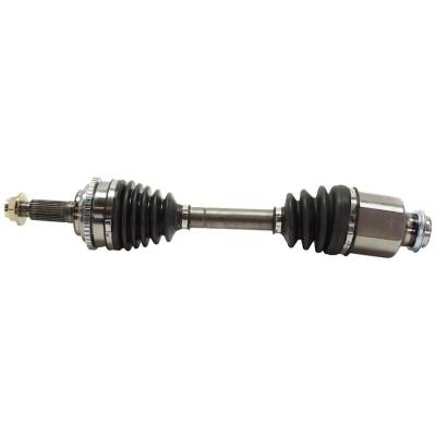Rareelectrical - New Right Front Axle Assembly Compatible With Ford Lincoln Mercury Milan Premier 6 Cyl 3.0L Fusion - Image 6