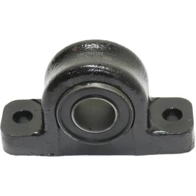 Lower Rearward Control Arm Bushing Compatible With Jeep Commander 65Th Anniversary Edition 8 Cyl